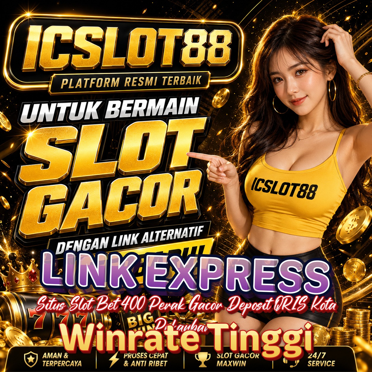 LINK EXPRESS